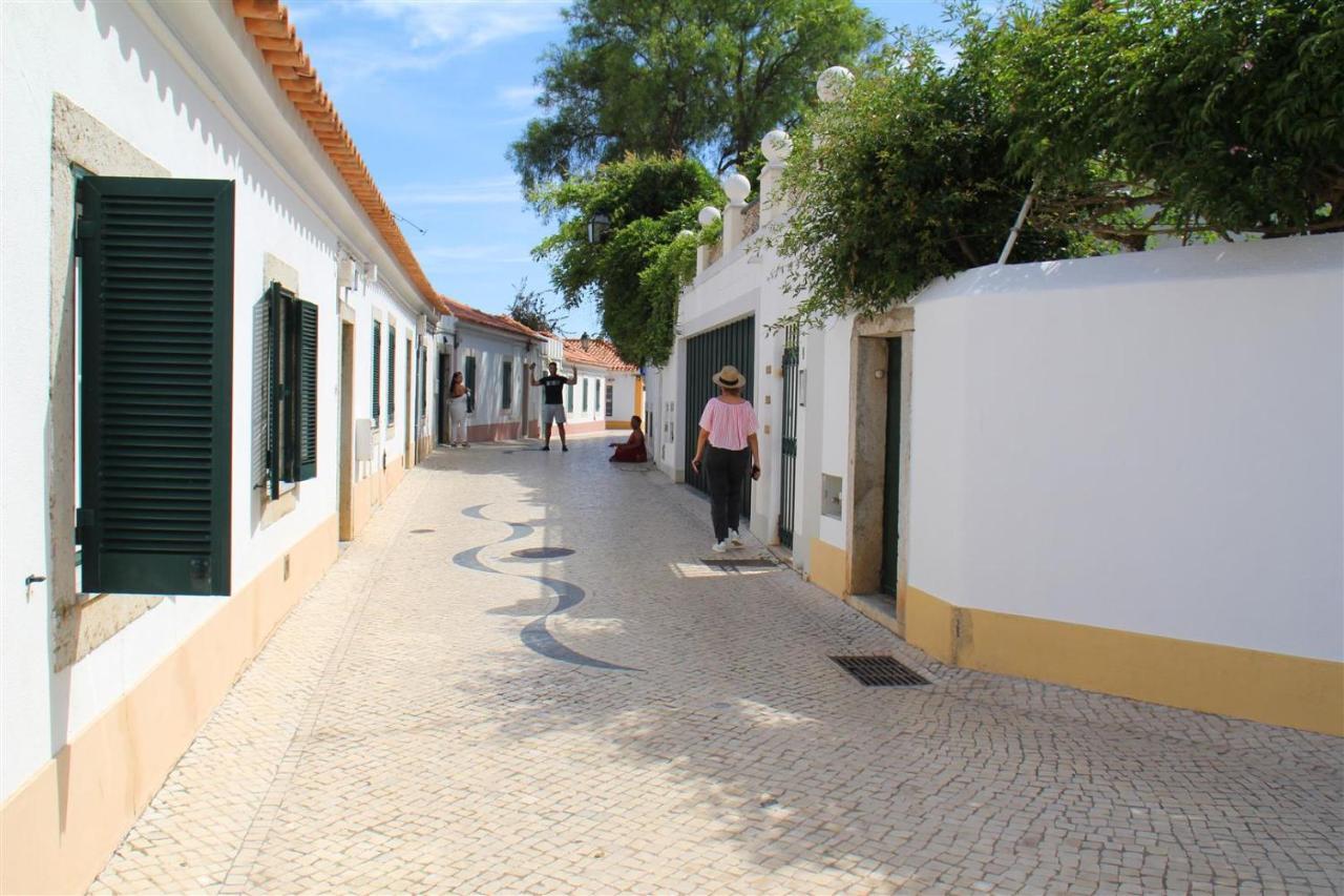 Quiet And Relaxing Apt. Near The Ocean Apartamento Cascaes Exterior foto