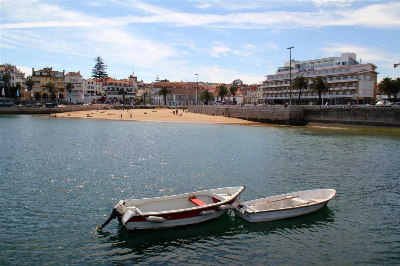 Quiet And Relaxing Apt. Near The Ocean Apartamento Cascaes Exterior foto