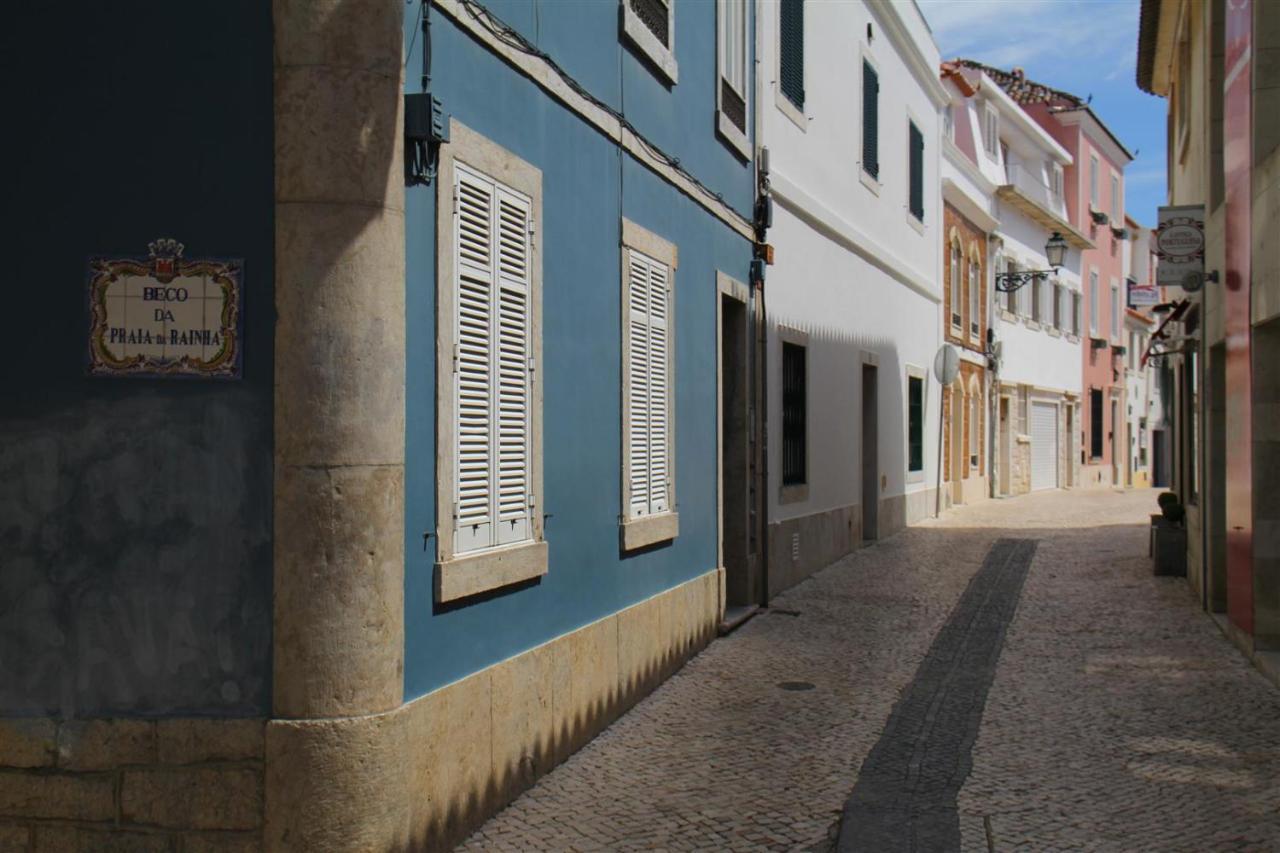 Quiet And Relaxing Apt. Near The Ocean Apartamento Cascaes Exterior foto