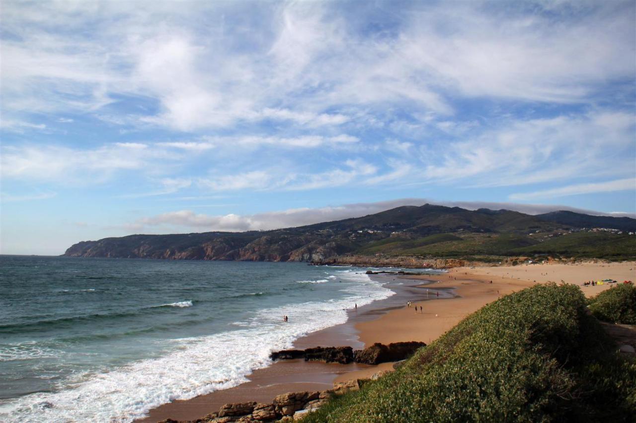 Quiet And Relaxing Apt. Near The Ocean Apartamento Cascaes Exterior foto