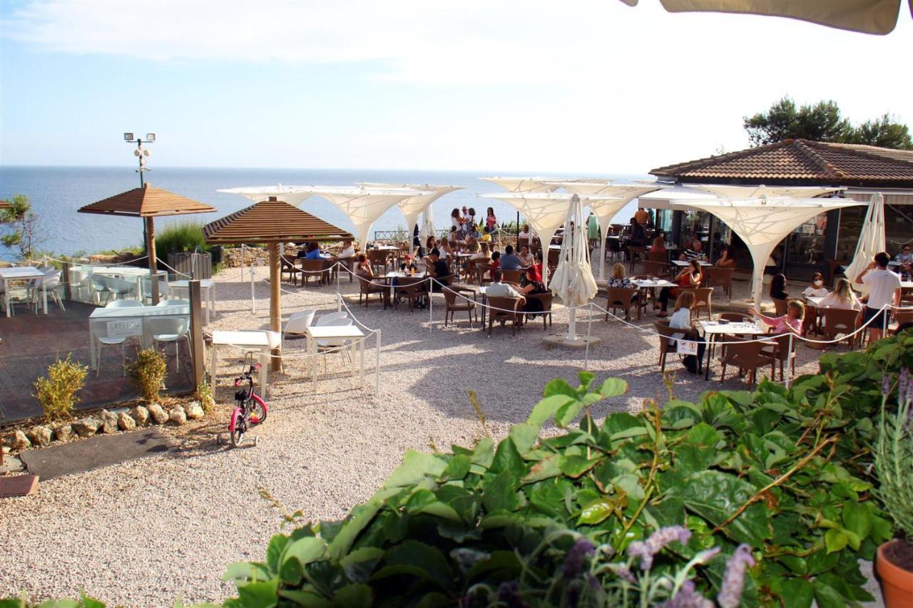 Quiet And Relaxing Apt. Near The Ocean Apartamento Cascaes Exterior foto