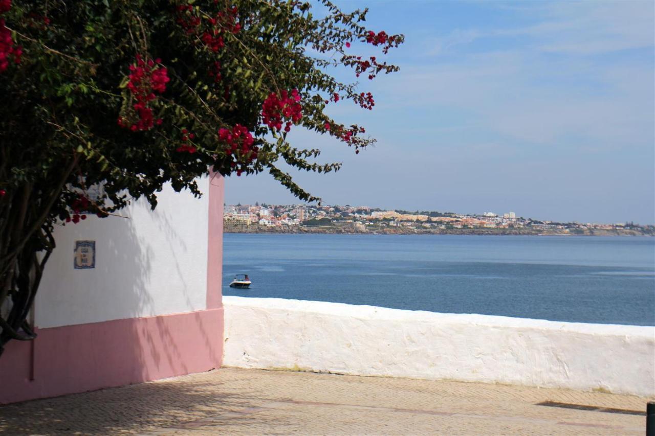 Quiet And Relaxing Apt. Near The Ocean Apartamento Cascaes Exterior foto