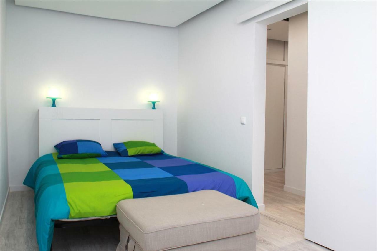 Quiet And Relaxing Apt. Near The Ocean Apartamento Cascaes Exterior foto