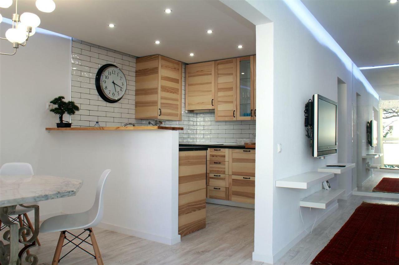 Quiet And Relaxing Apt. Near The Ocean Apartamento Cascaes Exterior foto
