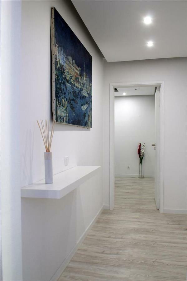 Quiet And Relaxing Apt. Near The Ocean Apartamento Cascaes Exterior foto