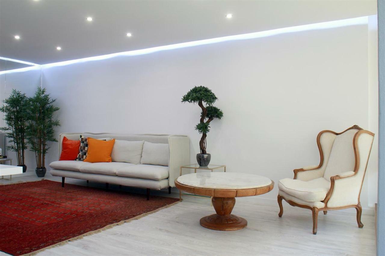 Quiet And Relaxing Apt. Near The Ocean Apartamento Cascaes Exterior foto