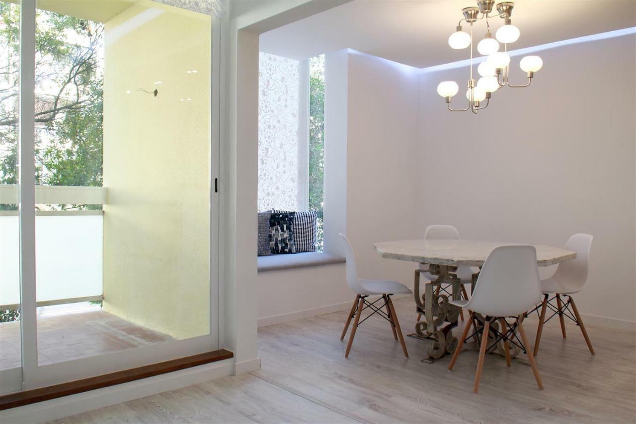 Quiet And Relaxing Apt. Near The Ocean Apartamento Cascaes Exterior foto