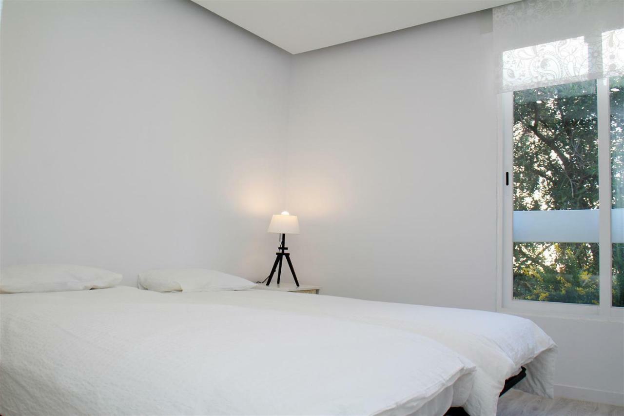 Quiet And Relaxing Apt. Near The Ocean Apartamento Cascaes Exterior foto
